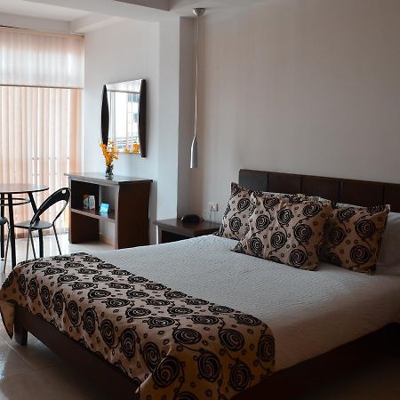 Hotel La Quinta Porra アルメニア エクステリア 写真